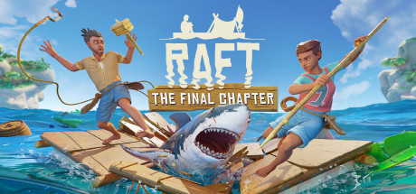 木筏求生/Raft（v1.09最终章）-云端资源分享