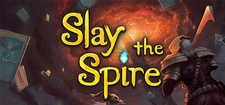 杀戮尖塔/Slay the Spire（更新v2.3.4）-云端资源分享