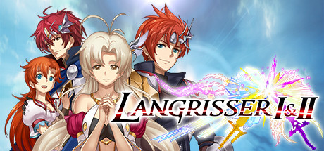 梦幻模拟战1&2/Langrisser I & II-云端资源分享