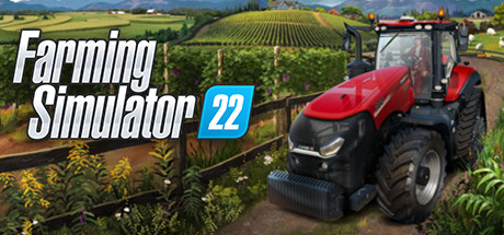 模拟农场22/Farming Simulator 22（更新v1.14.0.0 ）发布时间:2024年04月28日-云端资源分享