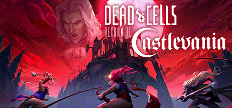 死亡细胞/Dead Cells: Fatal Falls（V3.4-0505-重返恶魔城-德古拉城堡+全DLC）-云端资源分享