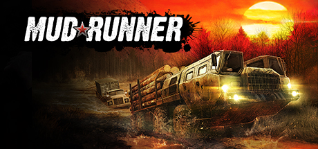 旋转轮胎：泥泞奔驰/Spintires: MudRunner-云端资源分享