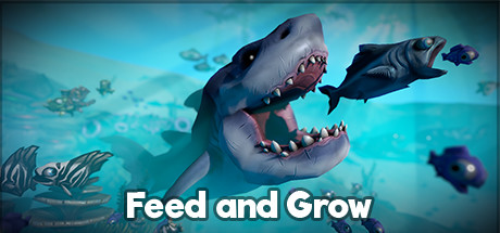 海底大猎杀/Feed and Grow: Fish (更新v0.14.3/3)-云端资源分享