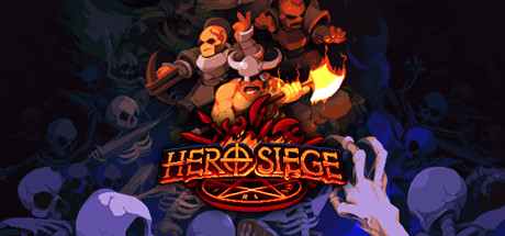 英雄攻城/Hero Siege-云端资源分享