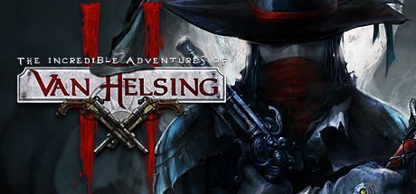 范海辛的奇妙冒险2/The Incredible Adventures of Van Helsing II-云端资源分享