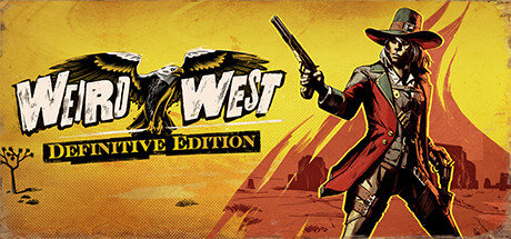 诡野西部/Weird West（V1.05.B77786A-节日僵尸+全DLC+尼普模式）-云端资源分享