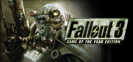 辐射3年度版/Fallout 3: Game of the Year Edition发布时间:2024年04月22日-云端资源分享