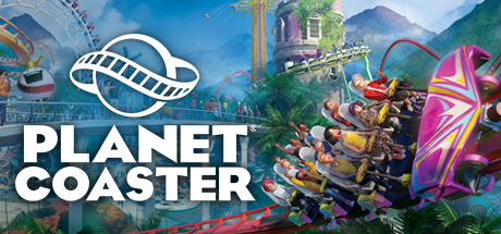 过山车之星/Planet Coaster（全DLC豪华完全版-V1.13.2.69904+数字艺术集+原声音乐+额外蓝图）-云端资源分享