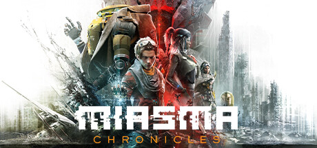 迷瘴纪事/Miasma Chronicles（V1.01+预购特典+全DLC）-云端资源分享