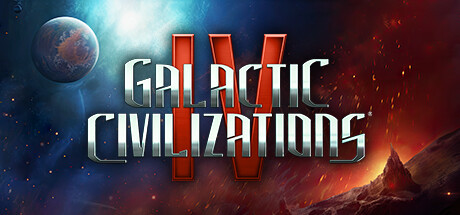 银河文明IV/Galactic Civilizations IV: Supernova Edition（v2.7HF1—更新军阀DLC）-云端资源分享