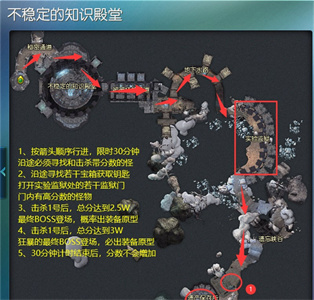 图片[14]-【永恒之塔8.4】整合修复版可局域网，带登录器文件，配GM工具及教程智能AI机器人单机版大量副本主线剧情使命任务发布时间:2024年04月15日-云端资源分享