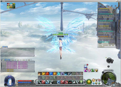 【永恒之塔】AION7.7真端+GM工具+免虚拟机+单机一键端-云端资源分享