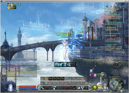 图片[2]-【永恒之塔】AION7.7真端+GM工具+免虚拟机+单机一键端-云端资源分享