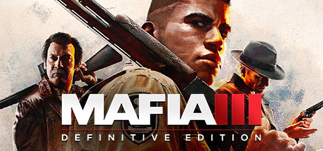 黑手党3:最终版/四海兄弟3决定版/Mafia III: Definitive Edition-云端资源分享