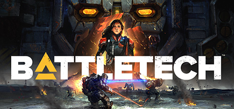 暴战机甲兵/BATTLETECH-云端资源分享