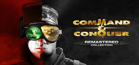 红色警戒：命令与征服：重制版/Command and Conquer:Remastered（v1.153.11.23850）-云端资源分享