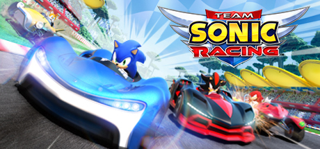 组队索尼克赛车/Team Sonic Racing-云端资源分享