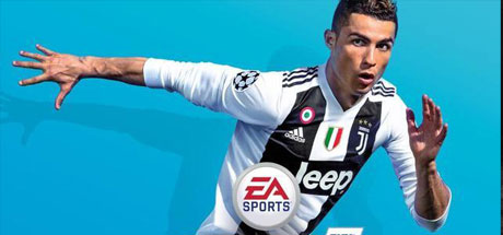 FIFA19-云端资源分享