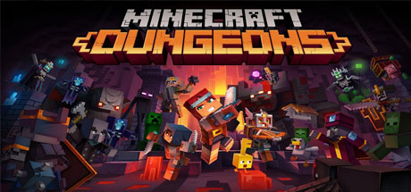 我的世界地下城/Minecraft: Dungeons（新DLC回荡虚空+v1.17.0.0-全DLC+中文语音）-云端资源分享