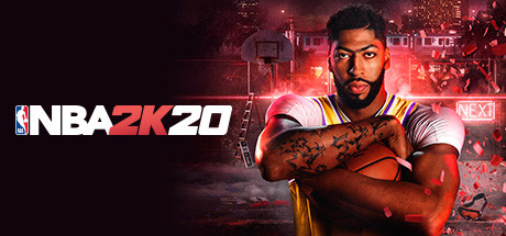 NBA2K20-云端资源分享