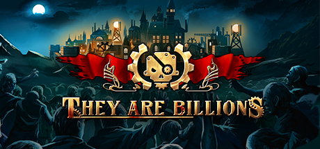 亿万僵尸/They Are Billions（更新v1.1.1.7）-云端资源分享