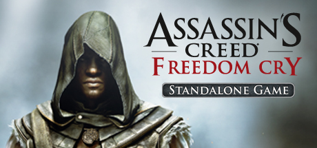 刺客信条4：黑旗 自由呐喊/Assassins Creed Freedom Cry-云端资源分享