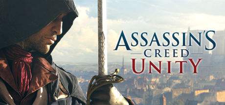 刺客信条5：大革命/Assassins Creed Unity-云端资源分享