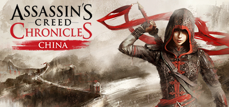 刺客信条编年史：中国/Assassins Creed Chronicles：China-云端资源分享