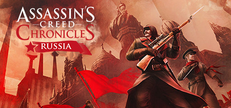 刺客信条编年史：俄罗斯/Assassins Creed Chronicles: Russia-云端资源分享