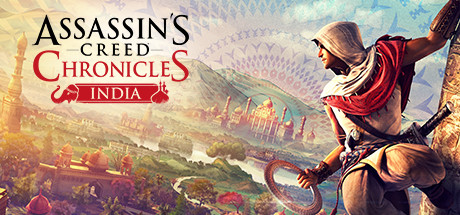 刺客信条编年史：印度/Assassins Creed Chronicles：India-云端资源分享