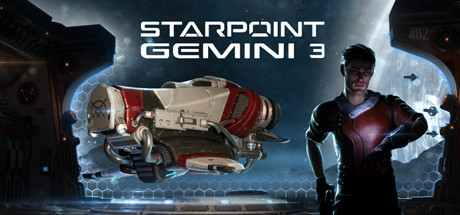 双子星座3/Starpoint Gemini 3-云端资源分享