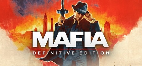 黑手党：最终版-四海兄弟/Mafia: Definitive Edition（9.23）-云端资源分享