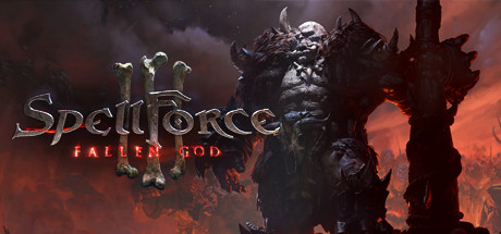 咒语力量3/SpellForce 3（v82637增强版 包含燃烧之血.灵魂收割.陨落神明/堕神）-云端资源分享