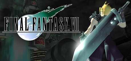 最终幻想7/FINAL FANTASY VII-云端资源分享