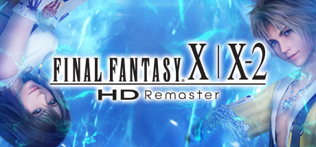 最终幻想10.10-2高清重制版/FINAL FANTASY X/X-2 HD Remaster-云端资源分享