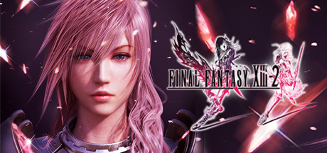 最终幻想13-2/FINAL FANTASY XIII-2（Build 20210712）-云端资源分享