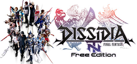 最终幻想：纷争NT/DISSIDIA FINAL FANTASY NT-云端资源分享