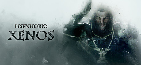 艾森霍恩:异形审判官/Eisenhorn: Xenos-云端资源分享