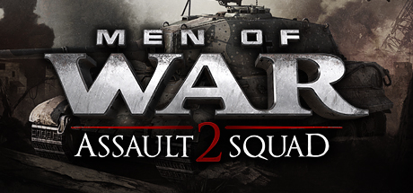 战争之人:突击小队2-冷战/Men of War: Assault Squad-云端资源分享