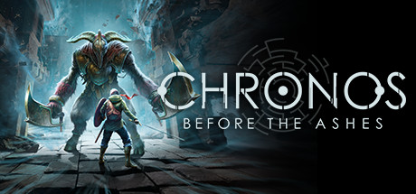 克罗诺斯：灰烬之前/Chronos: Before the Ashes（更新v20210105）-云端资源分享