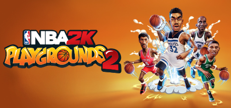 NBA2K游乐场2/NBA 2K Playgrounds 2-云端资源分享