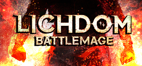 巫妖国：战斗法师/Lichdom: Battlemage-云端资源分享