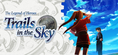 英雄传说：空之轨迹FC/The Legend of Heroes: Trails in the Sky-云端资源分享