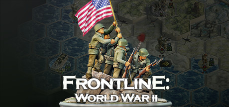 前线：二战/Frontline: World War II-云端资源分享