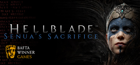 地狱之刃：塞纳的献祭/Hellblade: Senuas Sacrifice（v20211117增强版）-云端资源分享