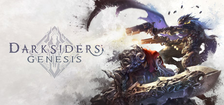 暗黑血统：创世纪/Darksiders Genesis-云端资源分享