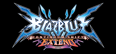 苍翼默示录：连续变换扩展版/Blazblue Continuum Shift Extend-云端资源分享