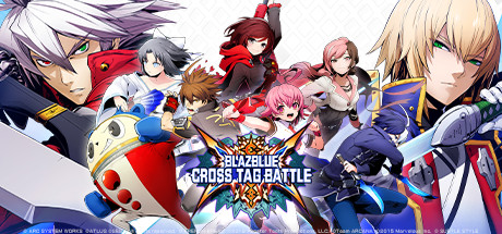 苍翼默示录：交叉组队战/BlazBlue: Cross Tag Battle-云端资源分享