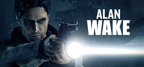 心灵杀手/Alan Wake-云端资源分享