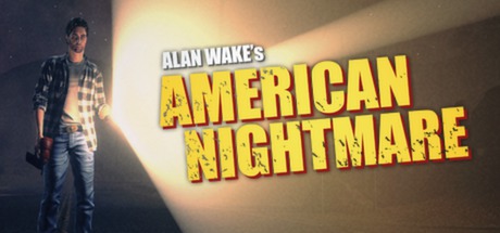 心灵杀手：美国噩梦/Alan Wake: American Nightmare-云端资源分享